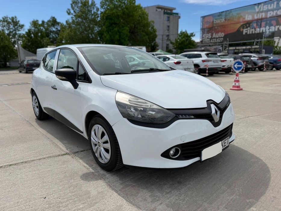 Renault Clio An fab 2016/motorizare benzina 1,2 /unic proprietar