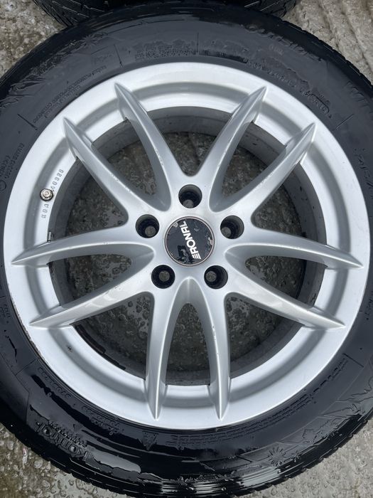 Jante aliaj R17 5x114,3 Suzuki Swift , Honda, Suzuki,Toyota, Kia, Hyundai