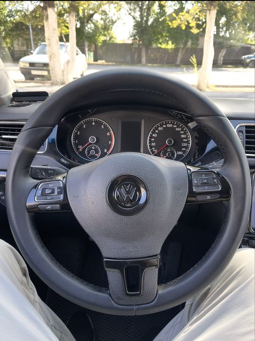 Продам руль volkswagen