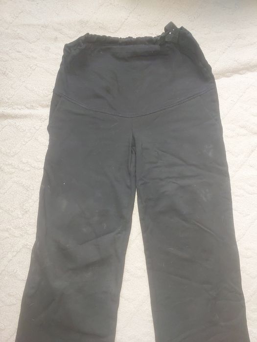 Продам джинсы и брюки для беременных