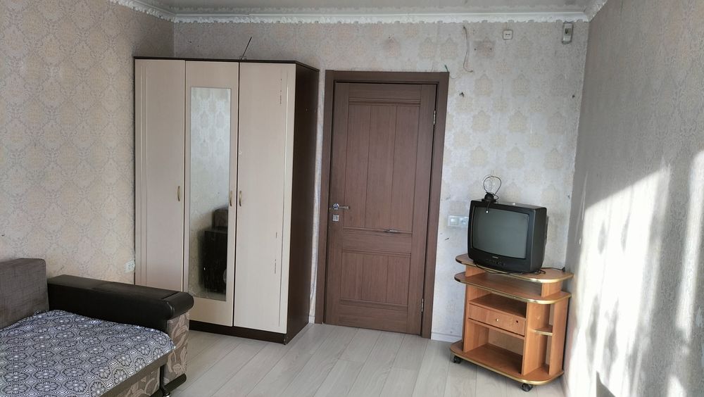 Сдам комнату в общежитии