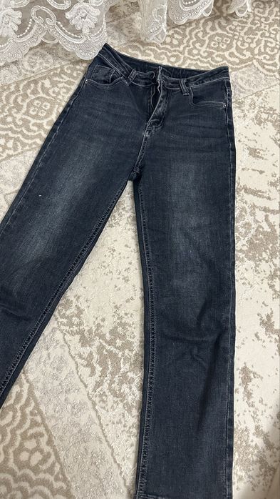 Продам джинсы шалбар