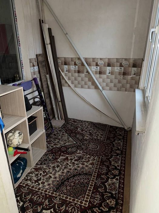 Сдаётся квартира Чиланзар 12 квартал 2/2/4 панель