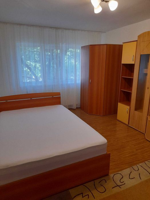 Apartament de închiriat - Brazda lui Novac