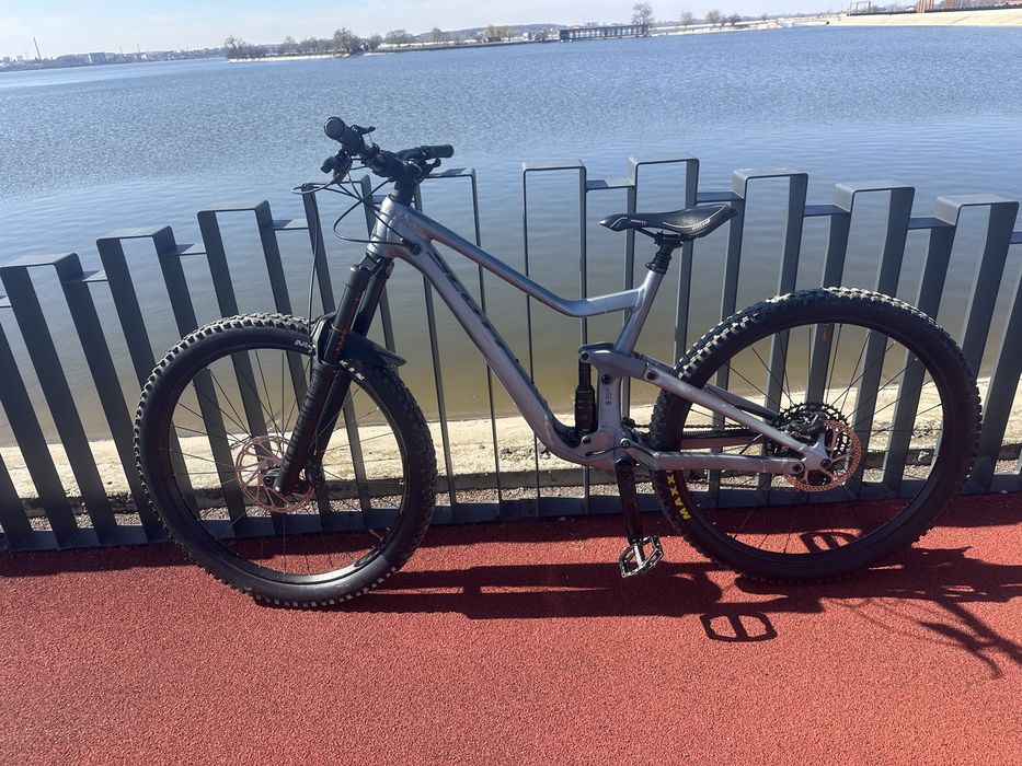 Scott Ransom 930 2024