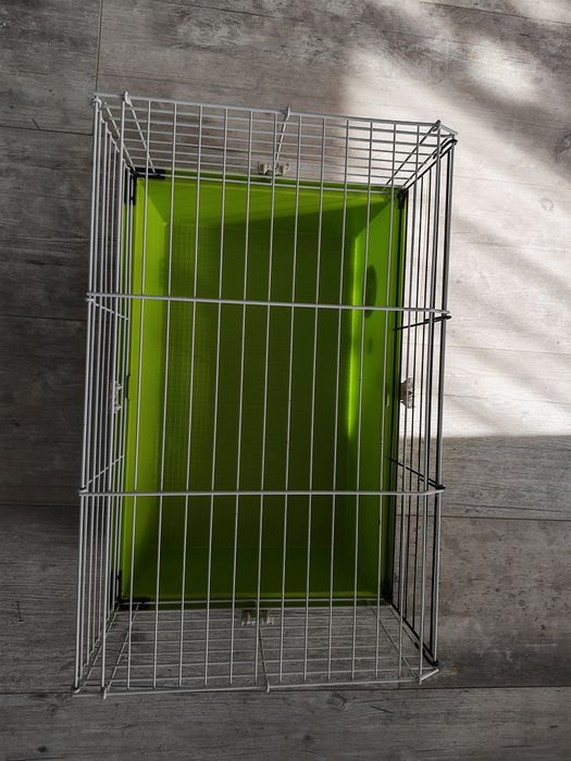 Cusca rozatoare mici