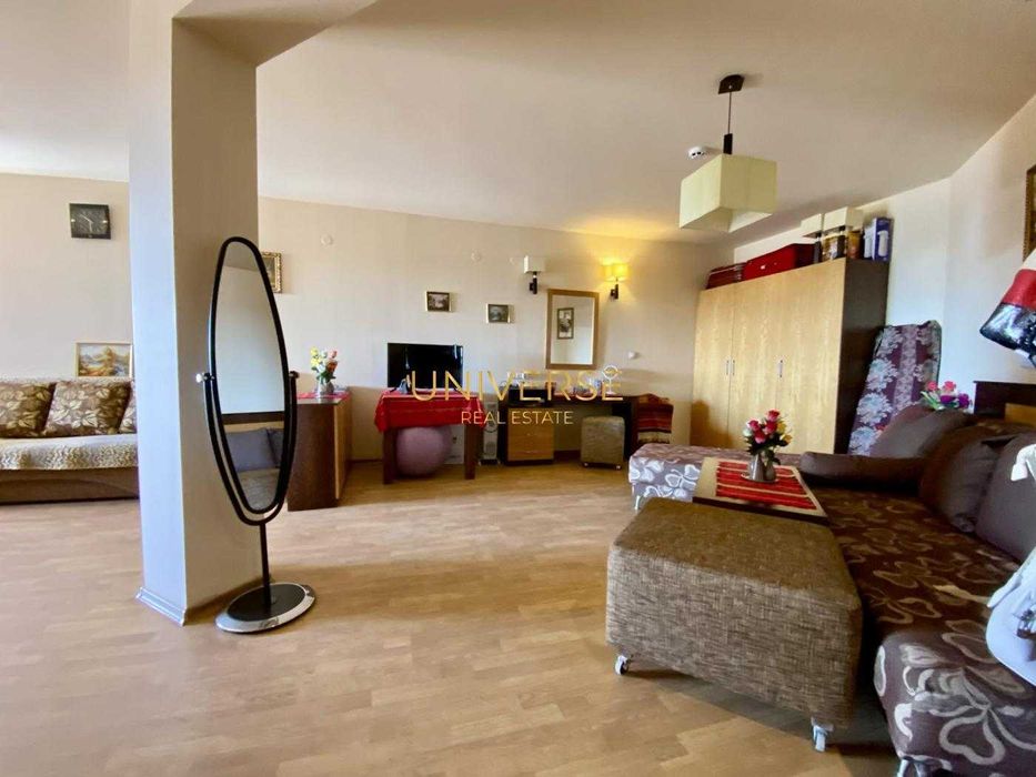 Продава се Едностаен апартамент в к.к. Слънчев бряг - 76 кв.м за 489 €/кв.м - Снимка #4