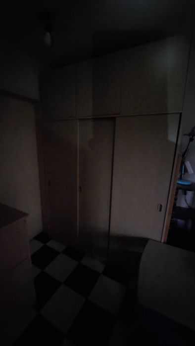 Гардероб с плъзгащи врати