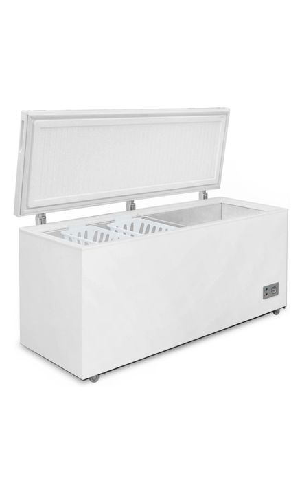 Морозильник Бирюса 510л