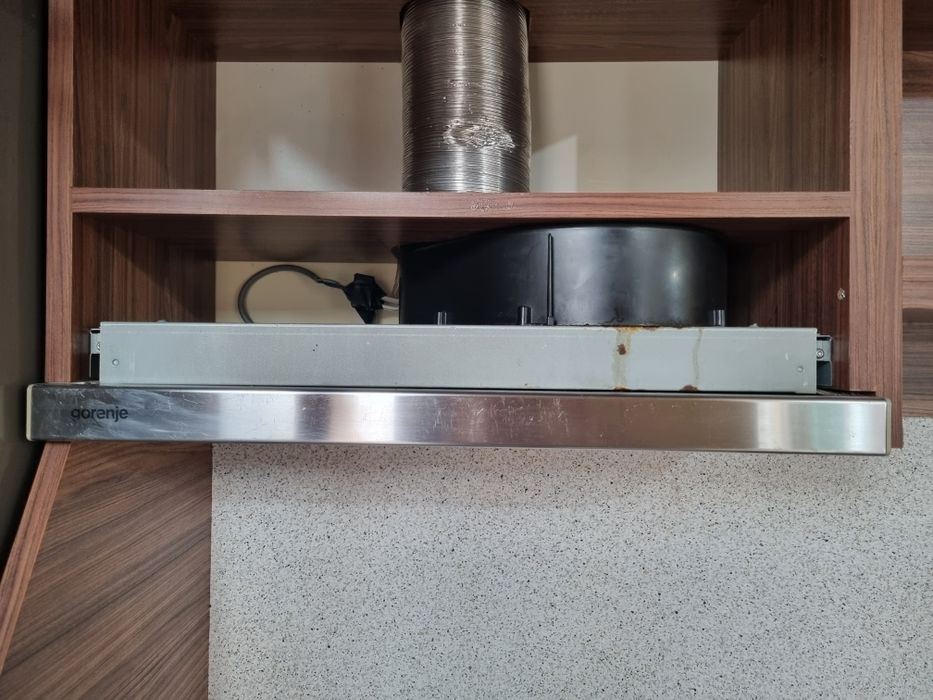 Абсорбатор Gorenje