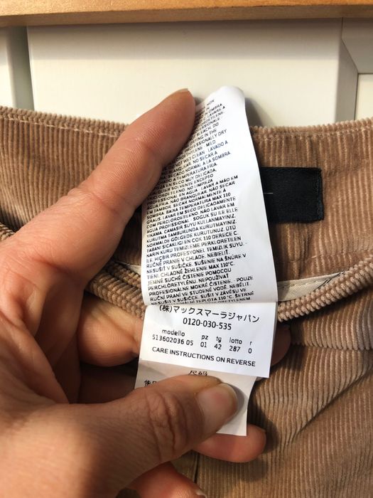 Max Mara джонси в размер 38 или М.