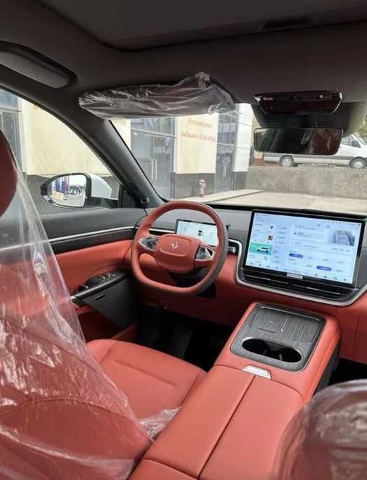 Dongfen 008 ultra plus