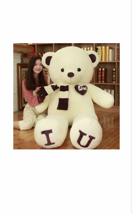 Мишки оптом, игрушки оптом и в розницу