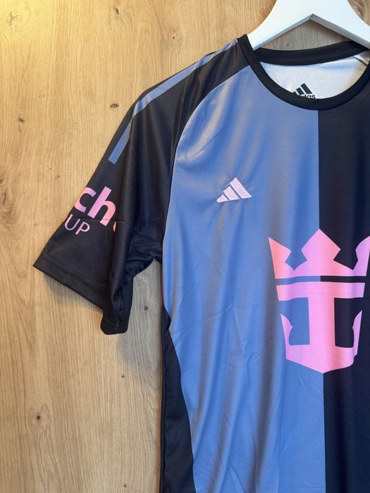 Tricou fotbal Inter Miami - Messi