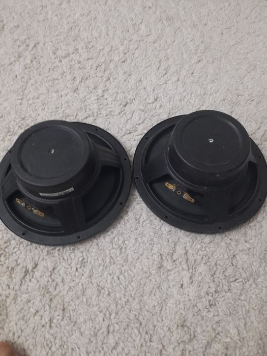 Машинаға буфер колонка бар