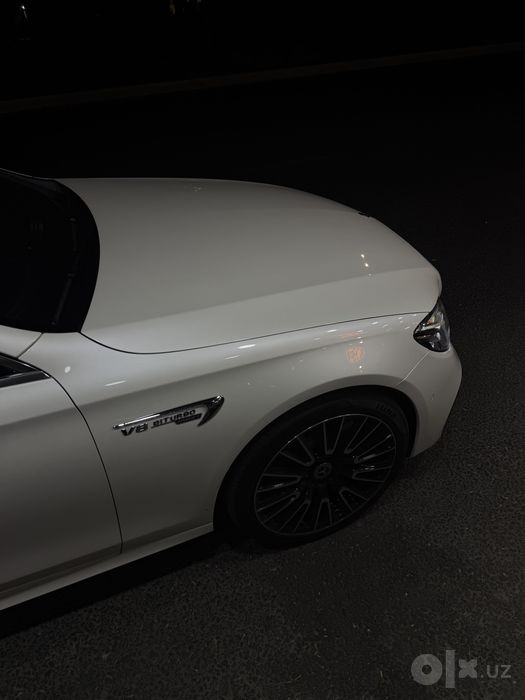 Mersedes benz w213 e200