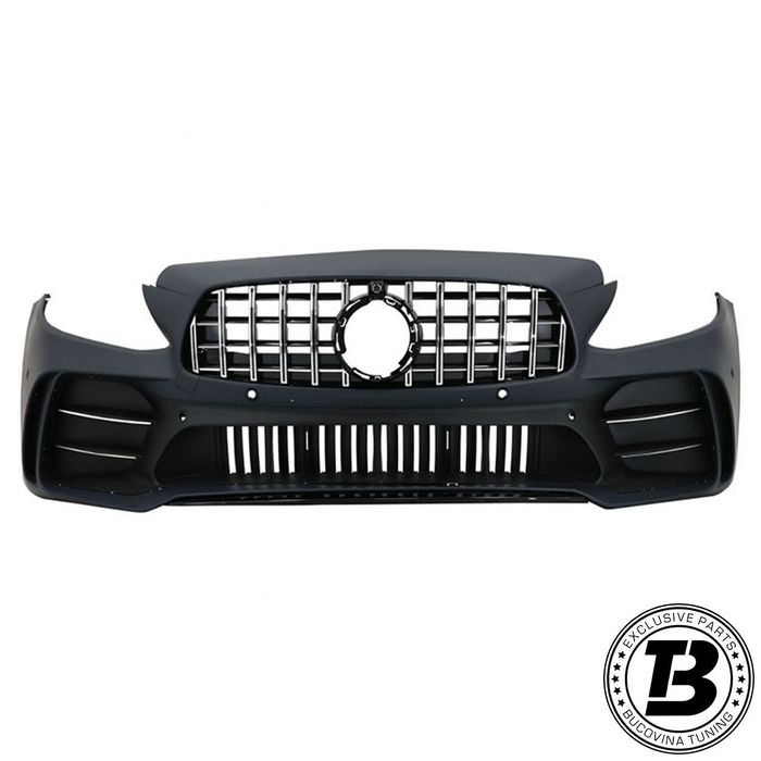 Bara Fata compatibila cu Mercedes C Class W205 C63 Design