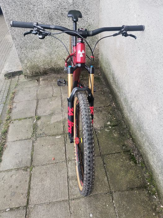 Nukeproof scout 27. 5 M