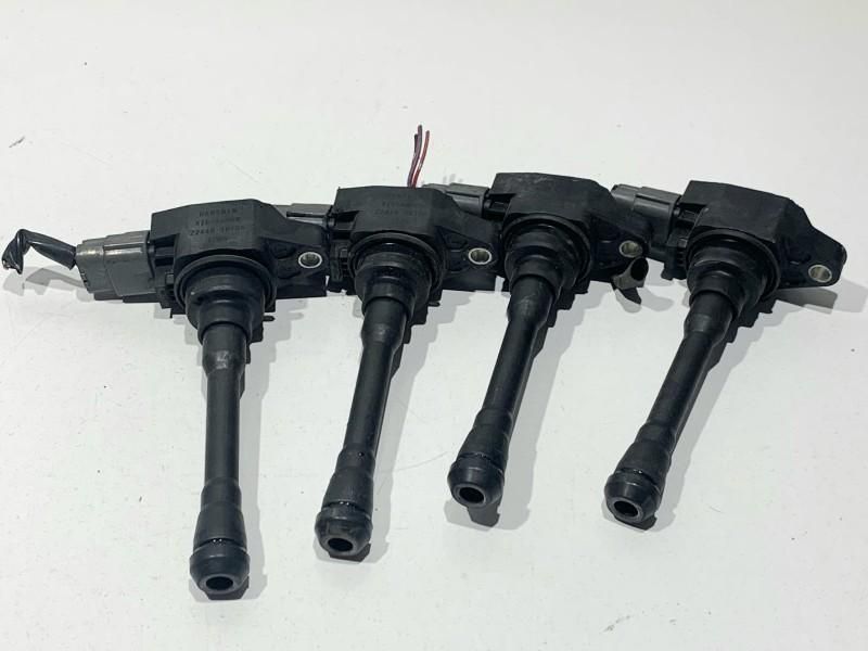 Bobina inductie Nissan Qashqai facelift J10 22448-1KT0A 1.6 benzina HR