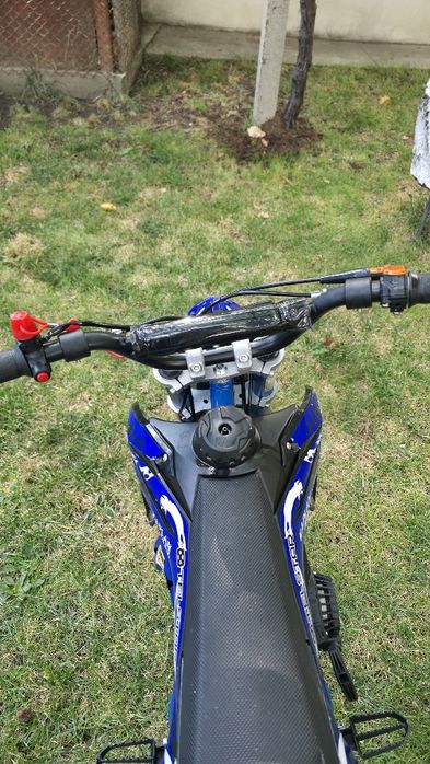 Telstar 50cc  2025