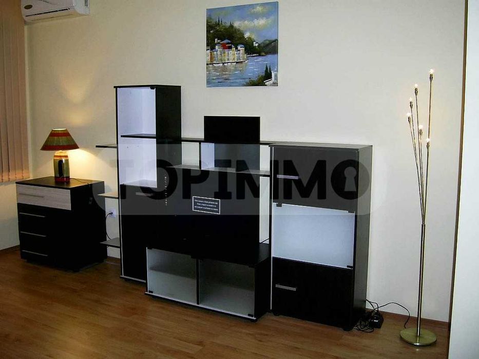 Дава се под наем Двустаен апартамент в Варна, Христо Ботев - 55 кв.м за 459 € - Снимка #2