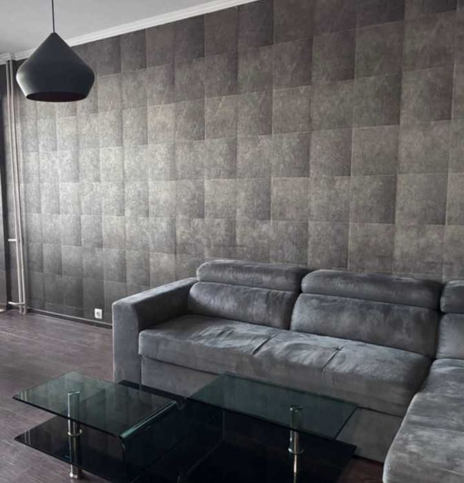 Дава се под наем Тристаен апартамент в София, Дружба 2 - 70 кв.м за 647.19 € - Снимка #1