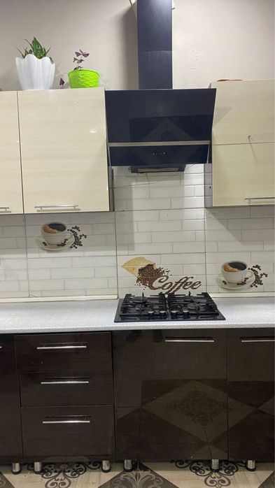 Кухонный гарнитур