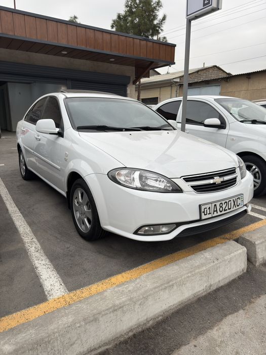 Gentra/ Jentra 2020 yil, Avtomat, Metan.