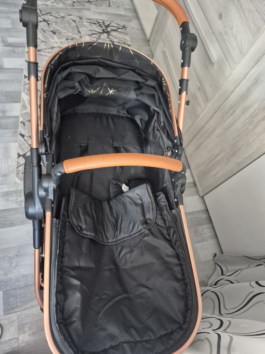 Carucior Kiddo 2 in 1