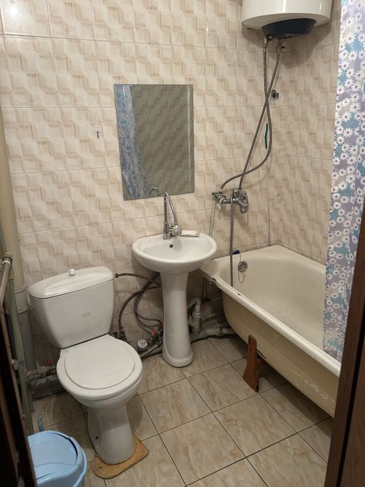 Сдам квартиру срочно