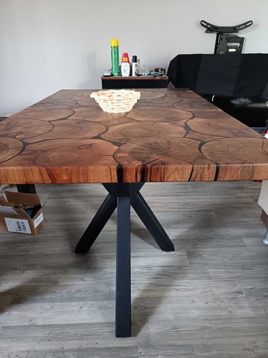 Трапезна маса за ценители