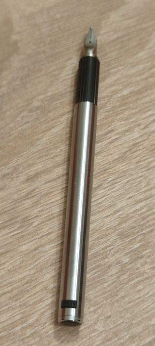 Stilou Aurora penita aur 14K