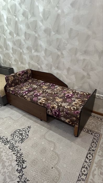 Кровать кресло раскладушка трансформер