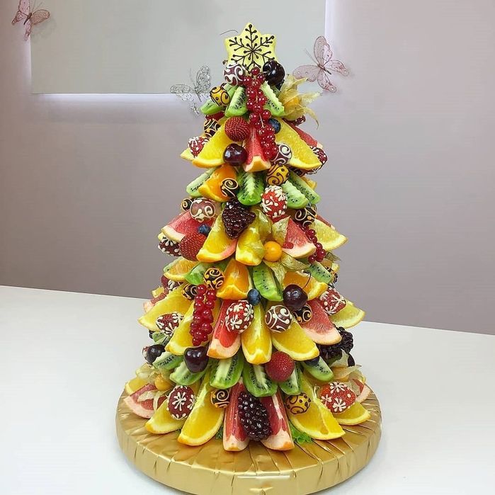 Новогодние подарки