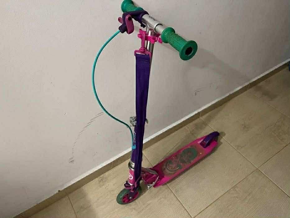 Детска тротинетка OXELO