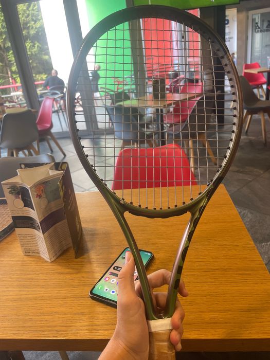 Wilson Blade 295 грама
