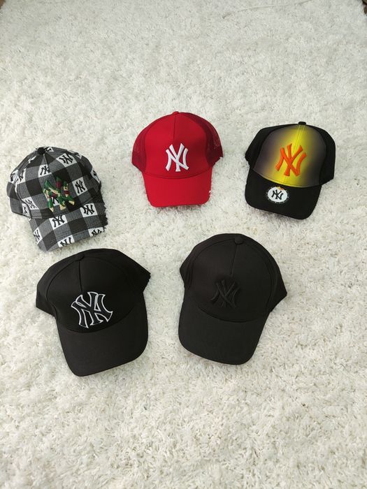 Șapcă NY Sapca Nike Șapcă Hugo Șapcă Adidas Șapcă Puma Preț pe bucata