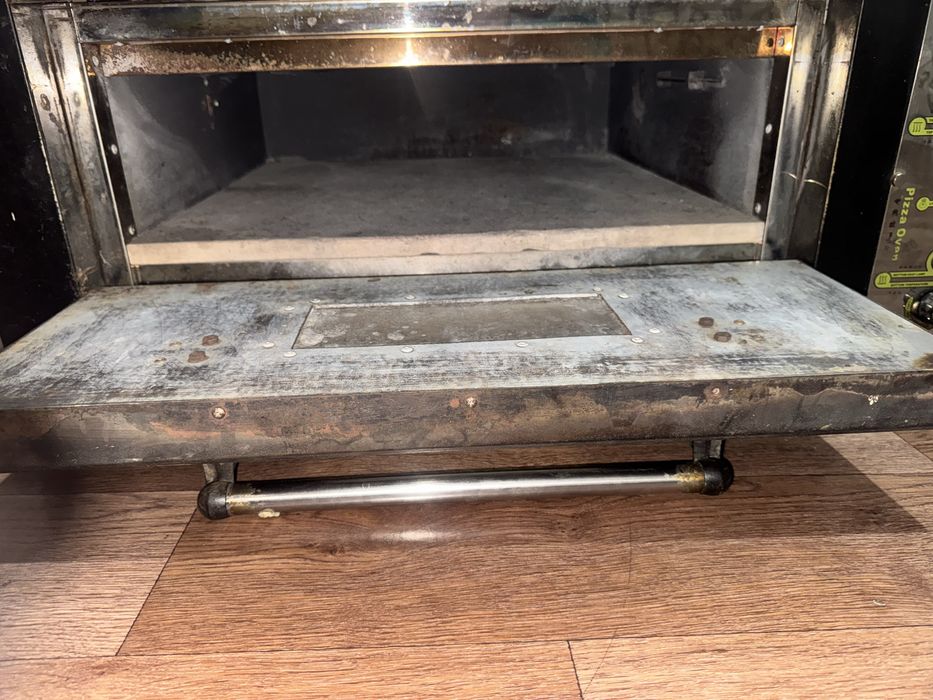 Печь для пиццы / хлеба / выпечки