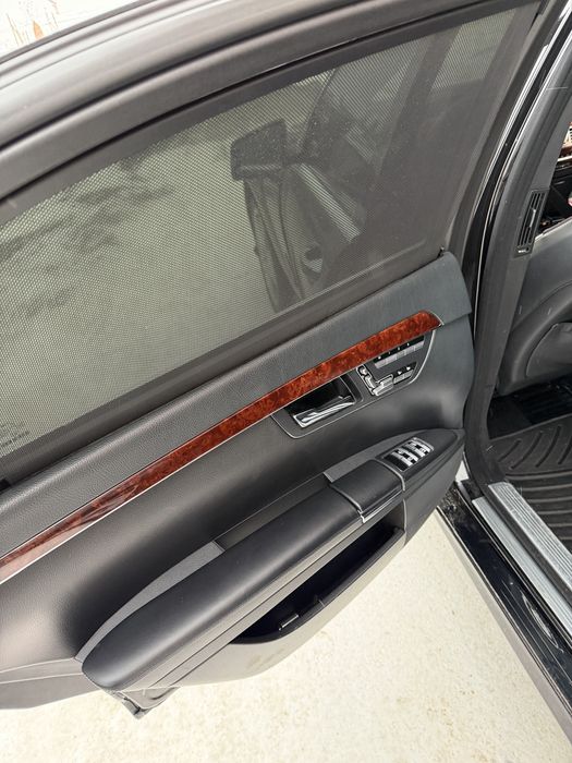 Продается Mercedes 221