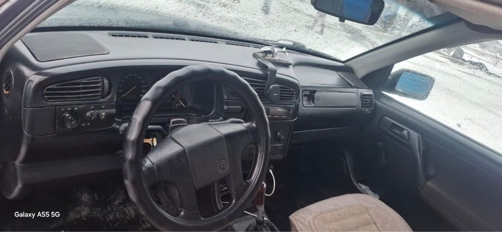 Продаю пассат венто 1992г 2 ка