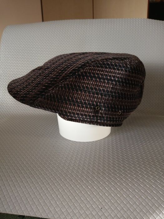 Нова зимна шапка Таке/Кепе.