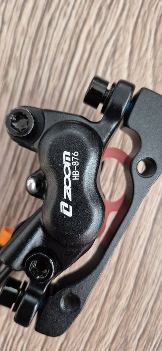 Frâne hidraulice ZOOM HB-876