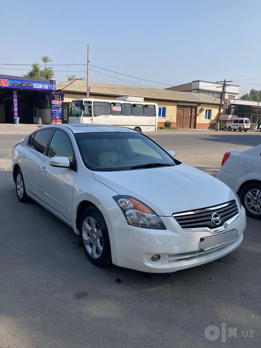 VARIANT YOQ  nissan altima L32