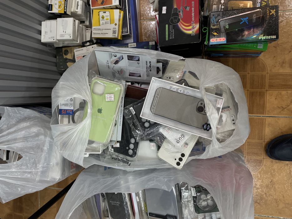 Телефон / Телефон аксесуар чехол