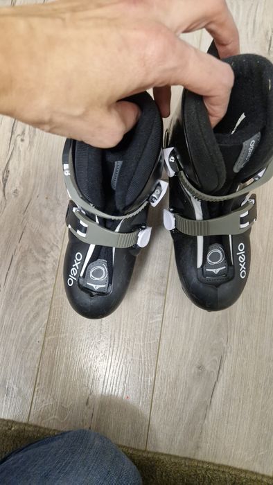 Patine Oxelo copii 30 - 32, Decathlon
