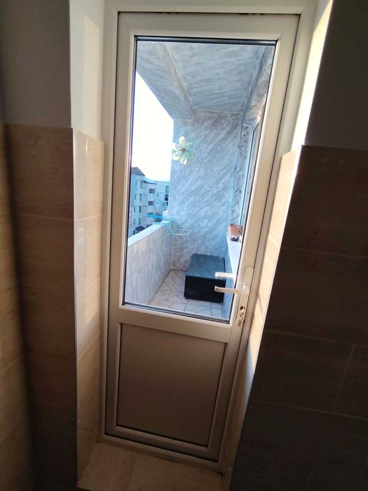 Garsoniera de inchiriat