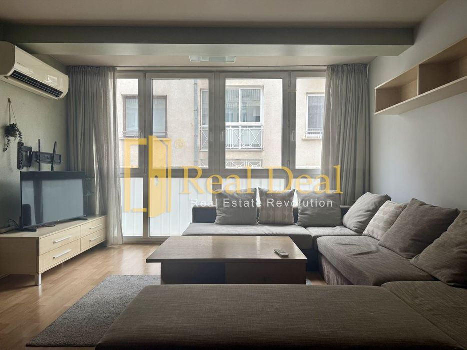 3-стаен в София-Лозенец площ 105 цена 850