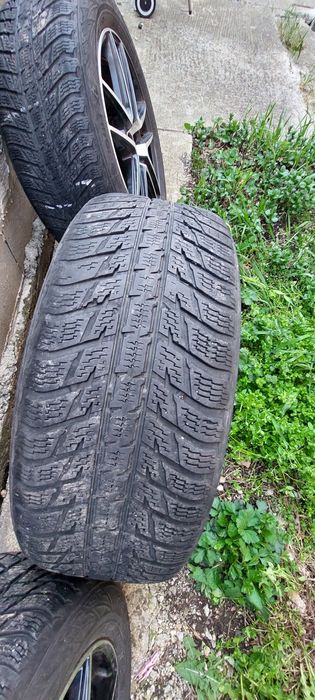 Vand roti toyota rav 4