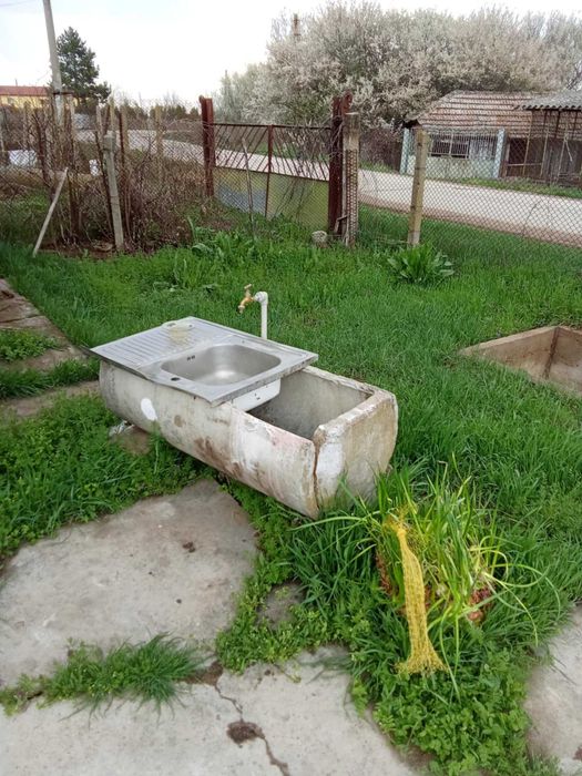 Продава се Къща в с. Смирненски, Област Монтана - 75 кв.м за 136 €/кв.м - Снимка #6