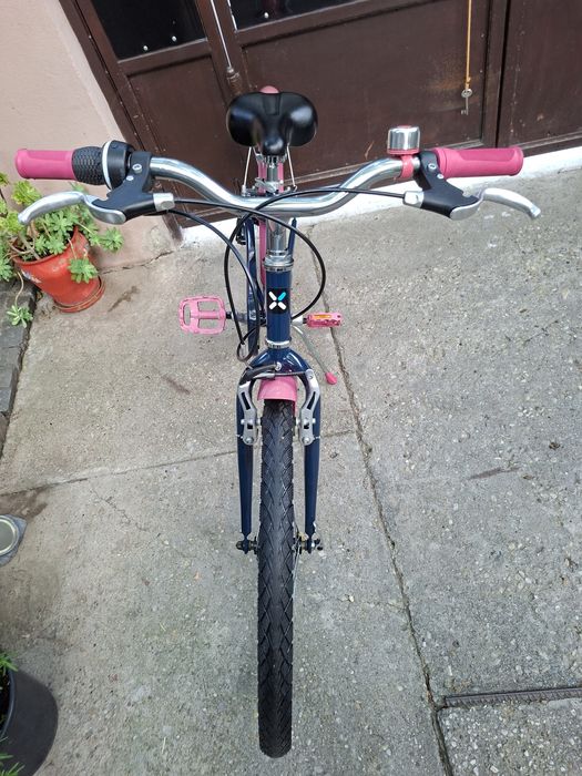 Bicicletă Btwin  24"